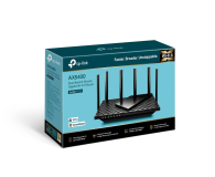 TP-LINK Archer AX73 AX5400 Wi-Fi 6 - 608676 - zdjęcie 4